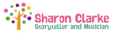 Storytellers in NC - Sharon Clarke